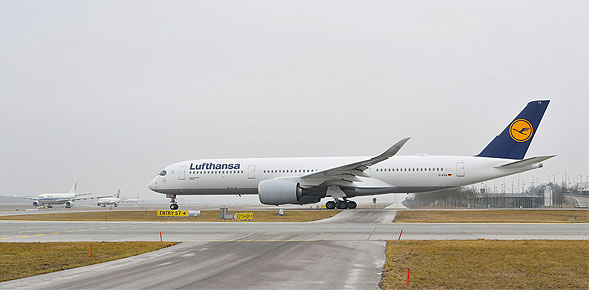 Αποτέλεσμα εικόνας για Οι αεροπορικές εταιρείες του Ομίλου Lufthansa είναι οι καλύτερες επιλογές για επαγγελματικά ταξίδια στη Γερμανία και την Ευρώπη