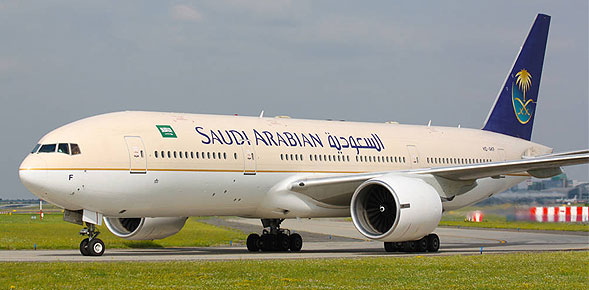 Αποτέλεσμα εικόνας για Saudia Airlines: Μόνο οι... σεμνά ενδεδυμένες γυναίκες επιβάτες θα ταξιδεύουν