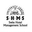 SHMS logo