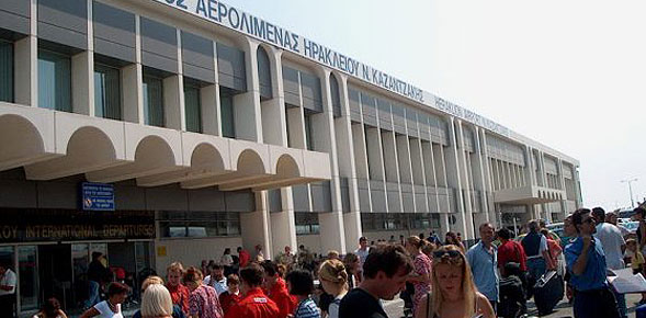 Αποτέλεσμα εικόνας για +10,3% η επιβατική κίνηση στα ελληνικά αεροδρόμια το α' 6μηνο