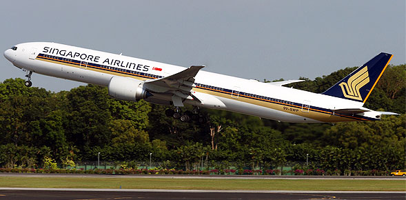 Αποτέλεσμα εικόνας για Νέα υπηρεσία Capital Express από τη Singapore Airlines απευθείας προς Καμπέρα και Ουέλιγκτον