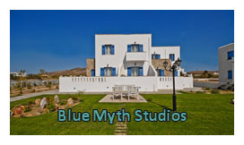 Blue Myth studios