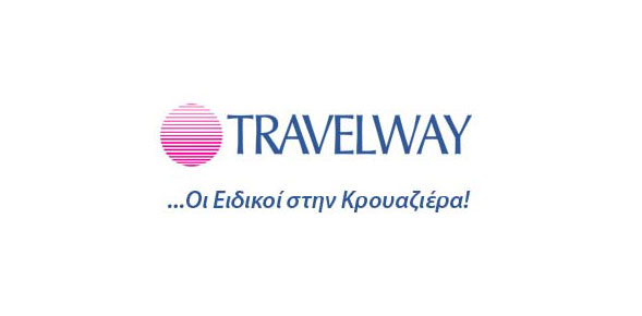 Travelway logo