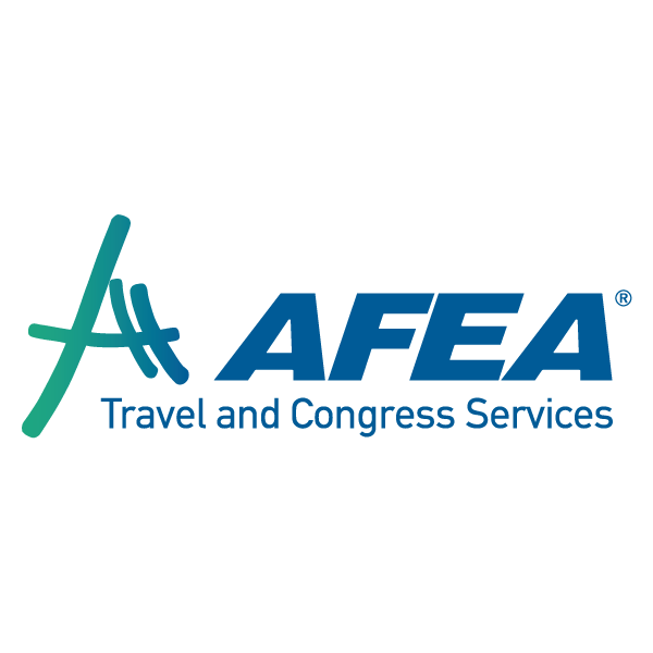 AFEA Travel & Congress Services - Logo