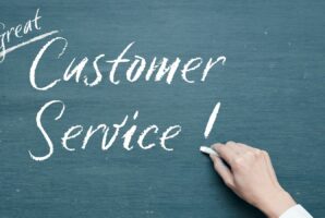 Customer ServiceS