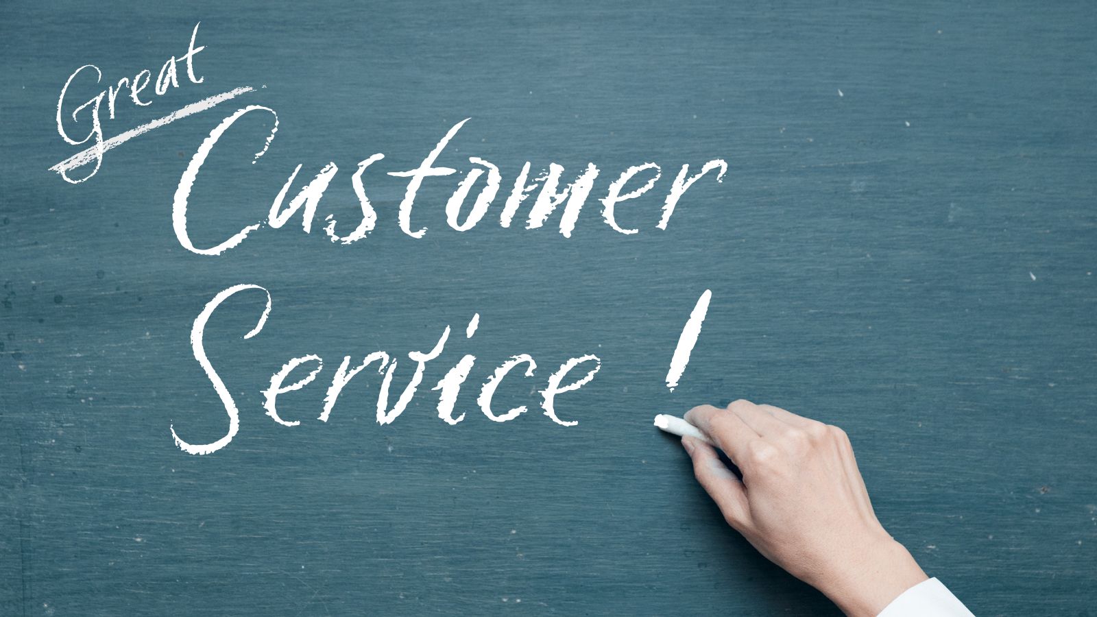 Customer ServiceS
