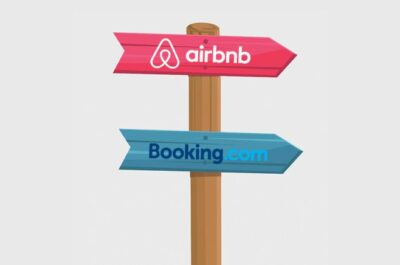 Airbnb - Booking