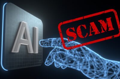 AI SCAM